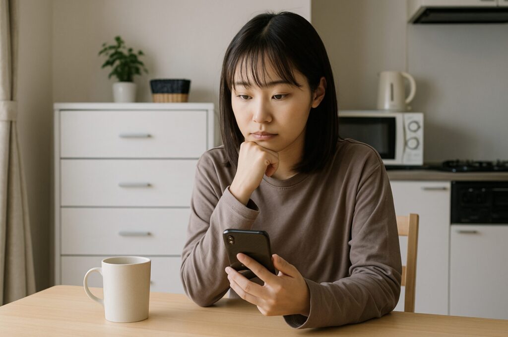 チェストを食器棚代わりに。一人暮らしで代用のベストアイデアは?
