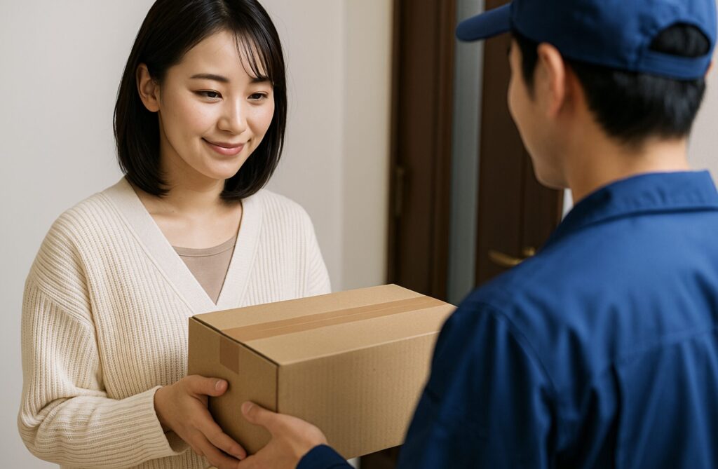 セカンドストリートでの食器棚や食器の買取価格。店舗買取と宅配買取の違い