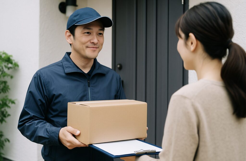 セカンドストリートでの食器棚や食器の買取価格。出張買取について