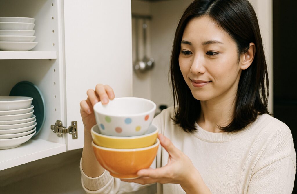 セカンドストリートでの食器棚や食器の買取価格。新品食器はどこまで高く売れる?