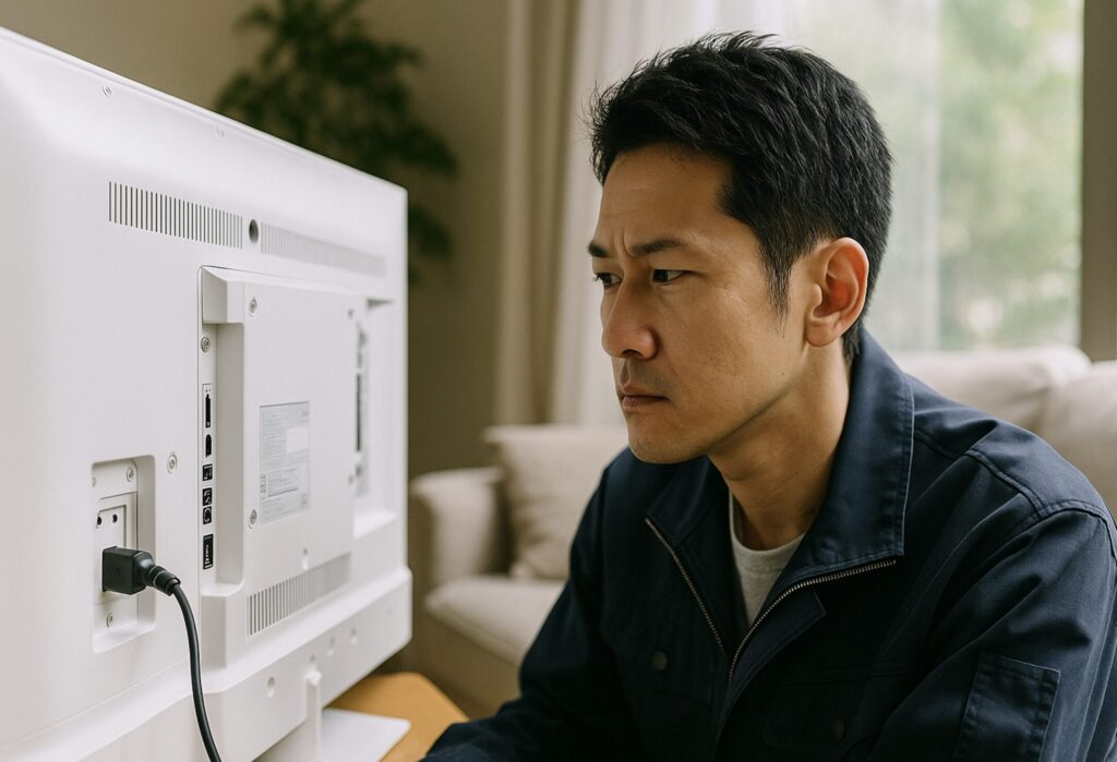 セカンドストリートの家具・家電の買取はひどい？ハードオフとどちらが高く売れる？