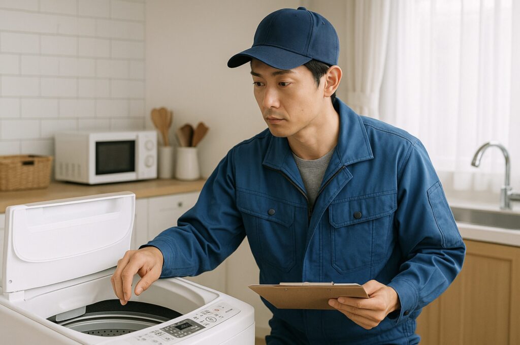 セカンドストリートの家具・家電の買取はひどい？家電は年数で断られる？理由を解説