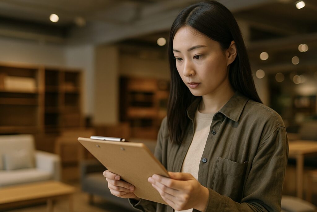 セカンドストリートの家具・家電の買取はひどい？査定額がわかる買取価格表はある？