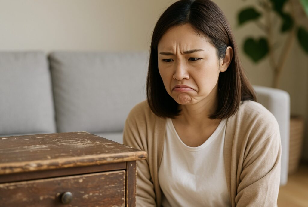 セカンドストリートの家具持ち込み買取査定。何でも買ってくれる？買取がひどい？その真相