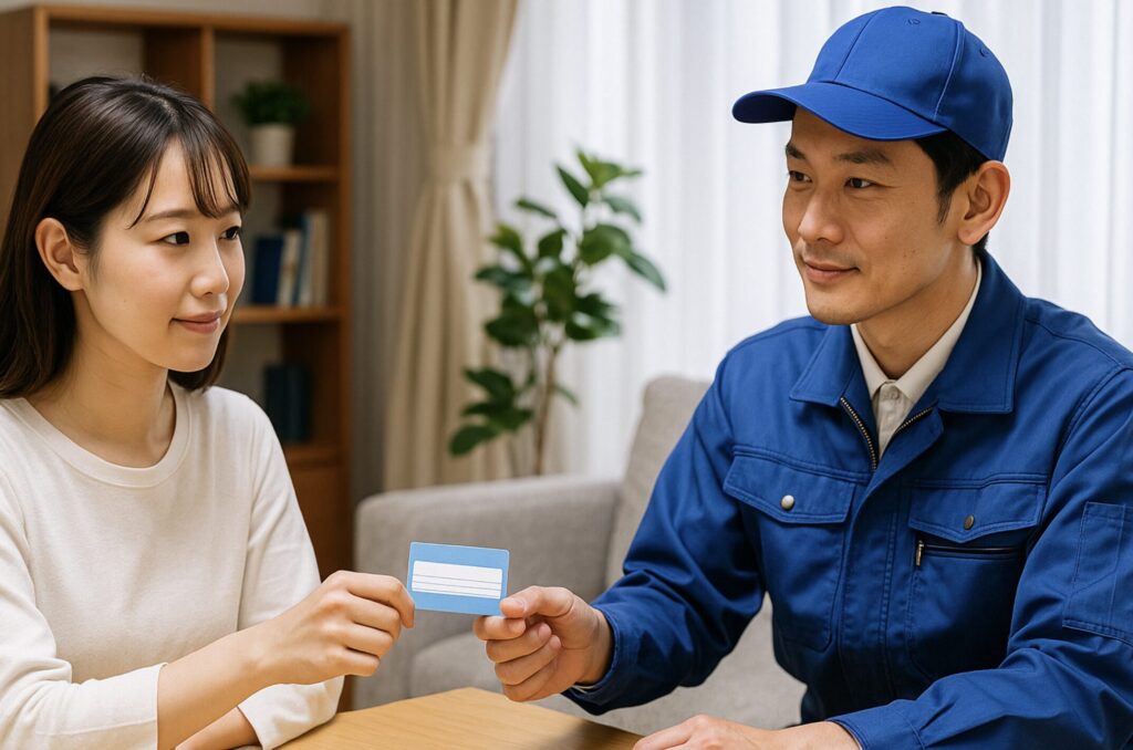 セカンドストリートの家具持ち込み買取査定。出張買取に必要な条件とは？