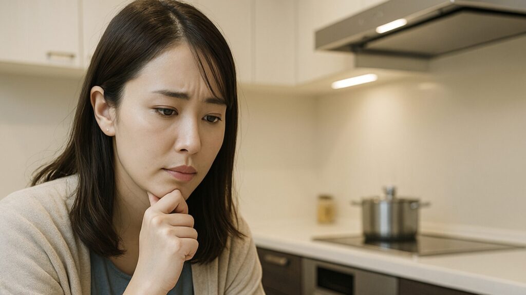 リクシルのカップボード、値段と後付け費用は?