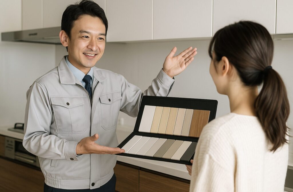 取り付け業者のおすすめと選び方