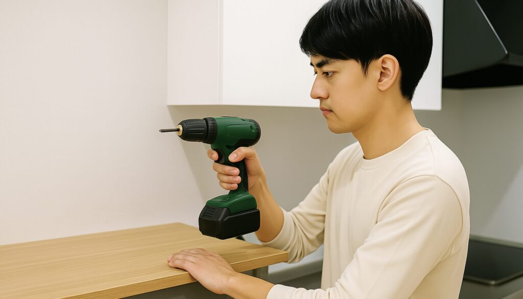 IKEAのオーダーカップボードで後悔しない実例