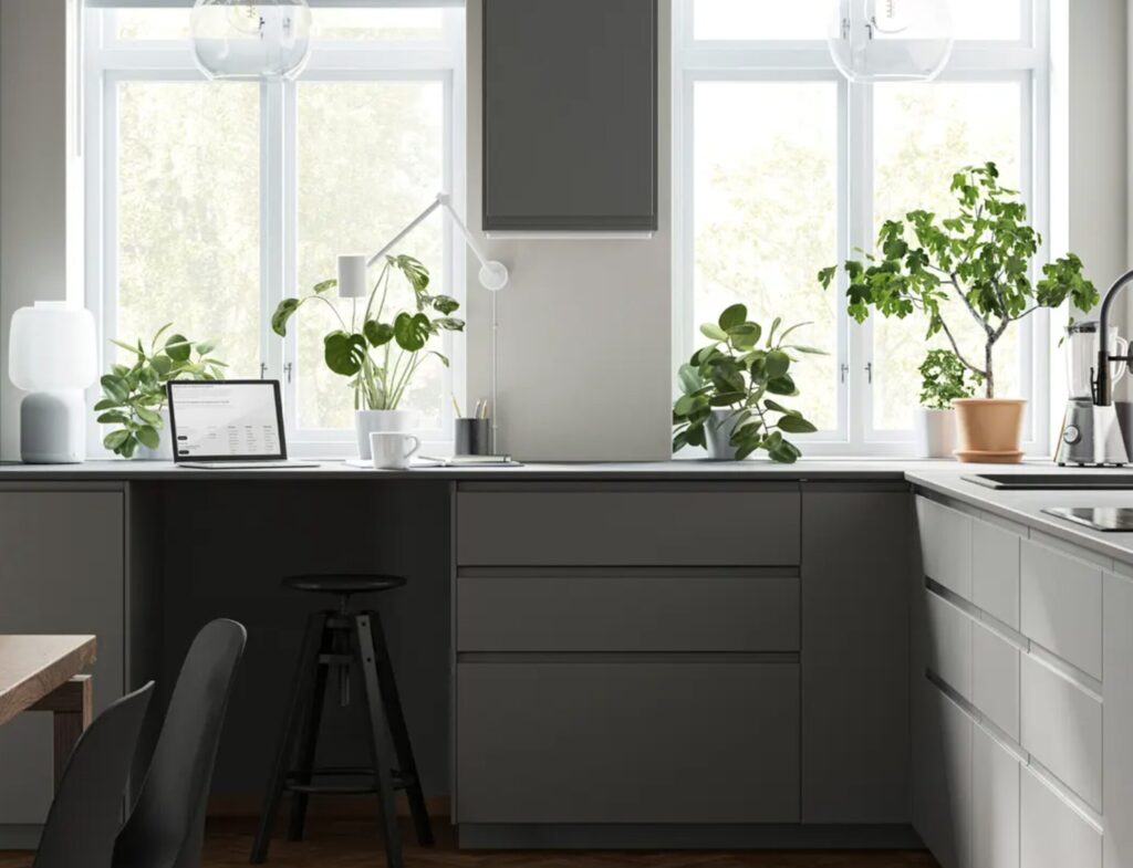 IKEAのオーダーカップボードで後悔する実例。メトードシリーズの金額見積もり