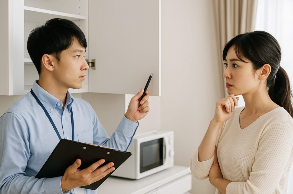 IKEAのオーダーカップボードで後悔する実例。オーダーできる?価格は?
