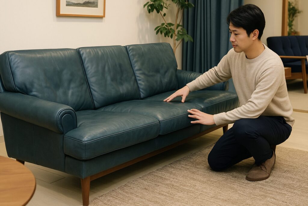 カリモクのアウトレット、どれくらい安い？家具や食器棚について
